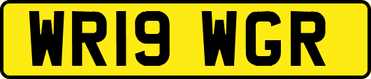 WR19WGR