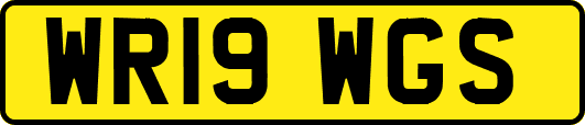 WR19WGS