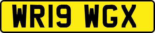 WR19WGX