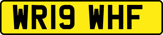 WR19WHF