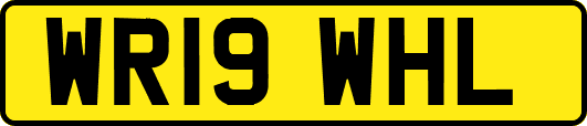 WR19WHL