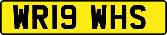 WR19WHS