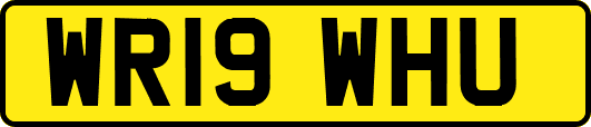 WR19WHU