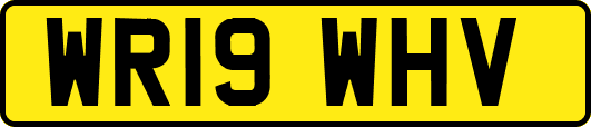 WR19WHV