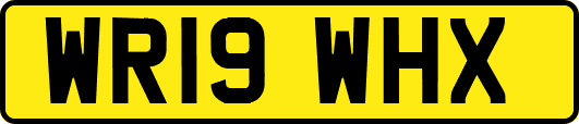 WR19WHX