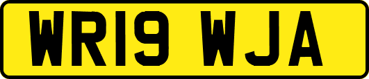 WR19WJA