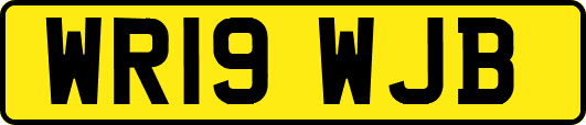WR19WJB