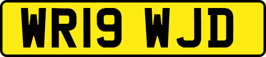 WR19WJD