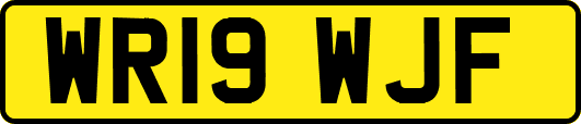 WR19WJF