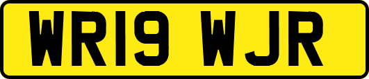 WR19WJR