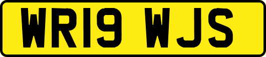 WR19WJS