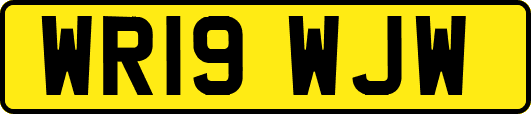 WR19WJW