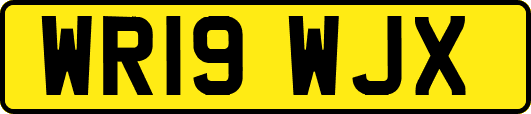 WR19WJX