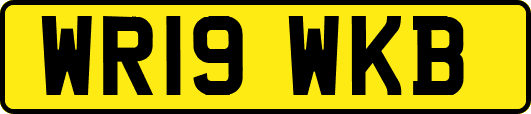 WR19WKB