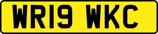 WR19WKC