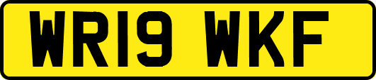 WR19WKF