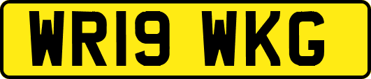 WR19WKG