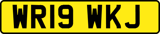 WR19WKJ