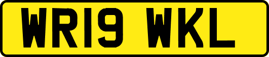 WR19WKL