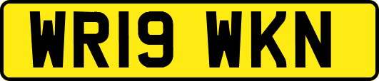 WR19WKN