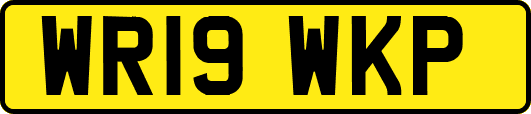 WR19WKP