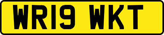 WR19WKT