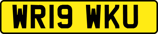 WR19WKU