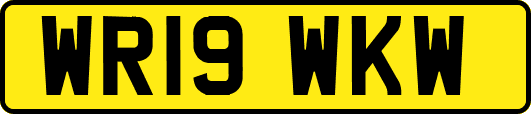 WR19WKW