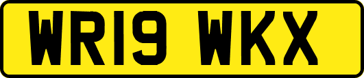 WR19WKX