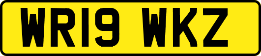 WR19WKZ