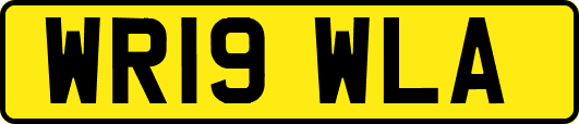 WR19WLA