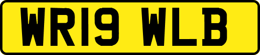 WR19WLB