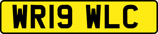 WR19WLC