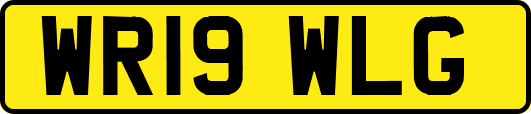 WR19WLG