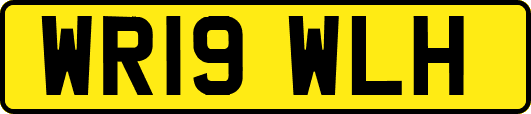 WR19WLH