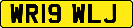 WR19WLJ