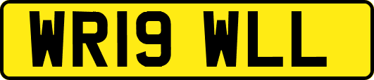 WR19WLL