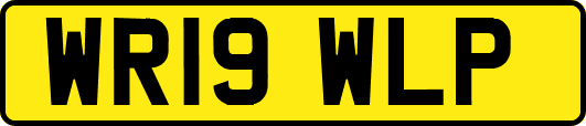 WR19WLP