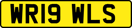 WR19WLS