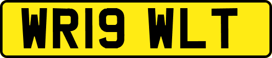 WR19WLT