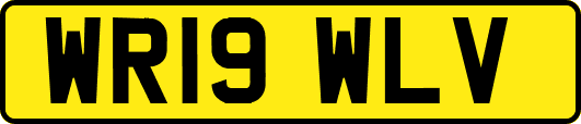 WR19WLV
