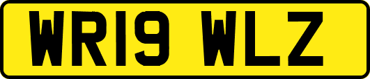 WR19WLZ