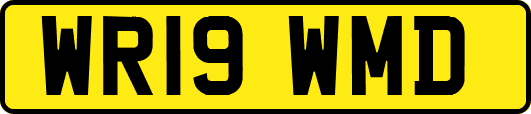 WR19WMD