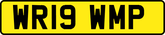 WR19WMP