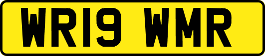 WR19WMR