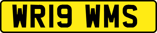 WR19WMS
