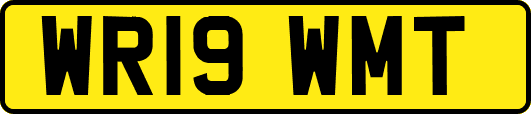 WR19WMT