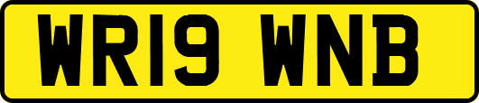 WR19WNB