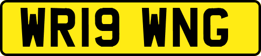 WR19WNG