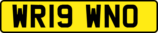 WR19WNO